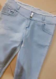 Set Of Two Denim(Women's)