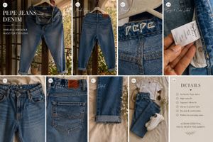 Pepe Jeans