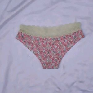 Pink Secret Panty