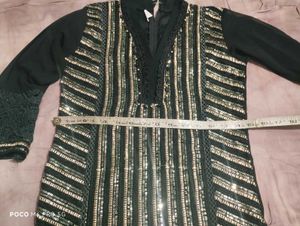 Girls Pakistani Outfit combo 2
