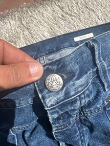 Men's Blue repley Jeans