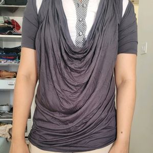 Top Gray