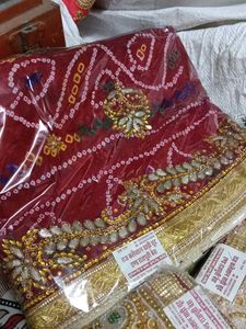 beautiful dupatta combo 5