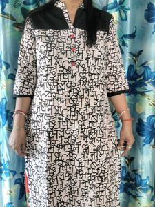 Cotton Kurti Daily Uses