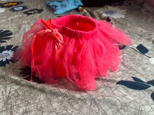 photoshoot Skirt For New Born