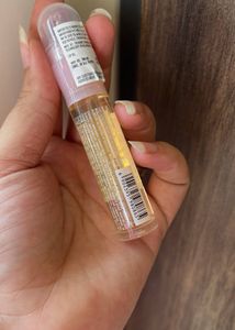 Nourishing Lip Oil