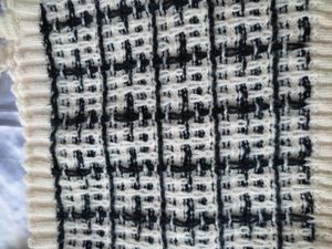 Cardigan Sweater