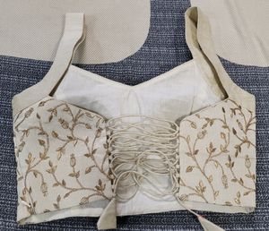 Saree Blouse