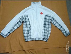 XL size Track Jacket