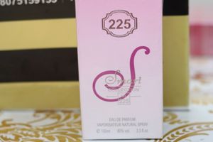 225 Smart Collection Perfumes