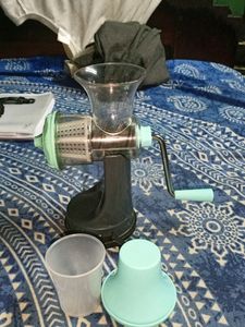 Juicer