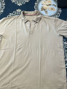 Men's Classic Polo Shirt