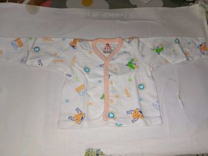 Cute Baby Outfit 4 peice