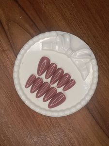 Nails