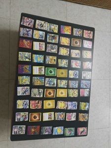 Pokemon Trading Card Collection