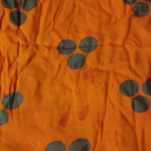 Girl Dhoti kurta set size 24