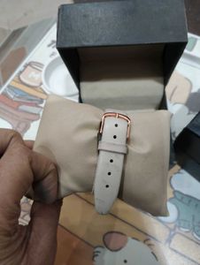 Stylish Helix Watch