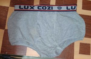 Lux Cozi Men's Briefs