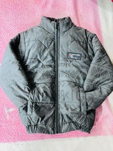 Kids U.S. POLO. ASSN. Puffer Jacket 🧥