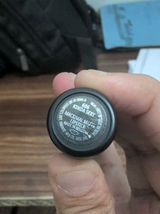 MAC Lipstick