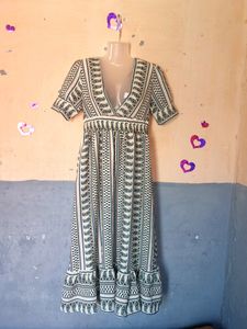 🌸 Womens Western Wear Dress Size Of S🌸