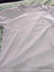 Light Purple T-Shirt