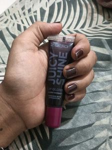 Zudio Juicy Shine Lip Gloss