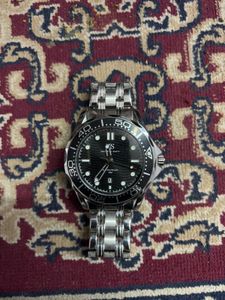 brand new with box  Stainless Steel Watch