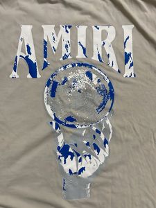 AMIRI Graphic T-Shirt