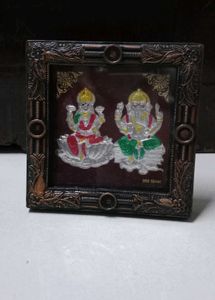 Lakshmi Ganesh Showpiece