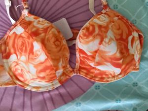 Comfortable Everyday Bra