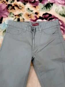 both girls and boys jeans / pant