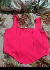 2 combo of tshirt nd top