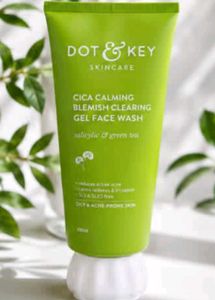 DOT & KEY CICA Calming Face Wash