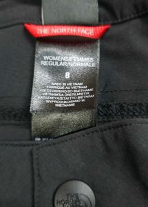 The North Face Women's Cropped Capri