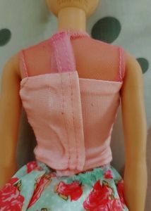 Barbie Doll
