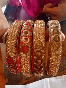 Bangle 2'6 Size