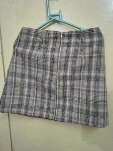 mini skirt