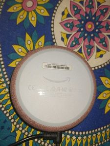 Amazon Alexa Speaker for Home