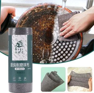 Resistant Cleaning Towel Oil Free Abrasion Resista
