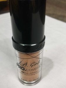 L.A. Girl Pro Coverage Foundation