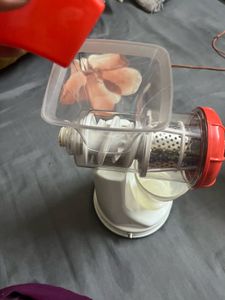 Manual Food Maker Kitchen Gadget
