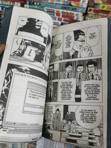 Death Note: Black Edition Vol. 1 Manga