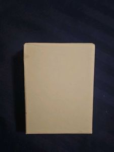 Elegant Gift Box with Bow