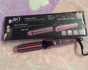 Brite 3-in-1 Hair Care Styler