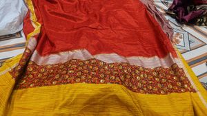 Beautiful Ethnic Printed Skirt