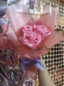 2 Ribbon Flower 💐