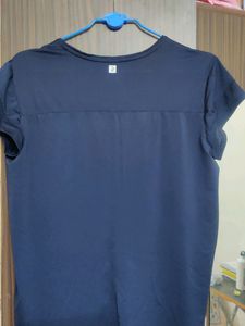 Gym Wear Top For Gym And Exercise And Daily Use