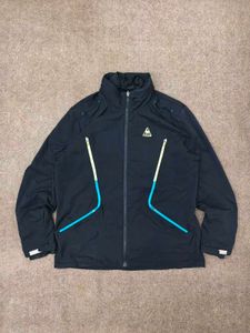 Le Coq Sportif Men's Jacket