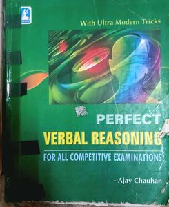 Competitive Exam Preparation Books Bundle